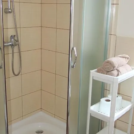 Parkowa Séjour chez l'habitant Szklarska Poreba