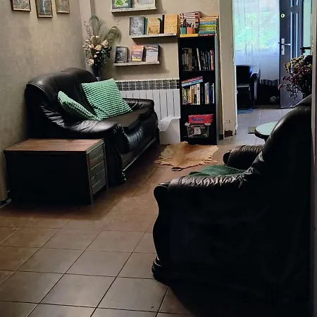 Parkowa Séjour chez l'habitant