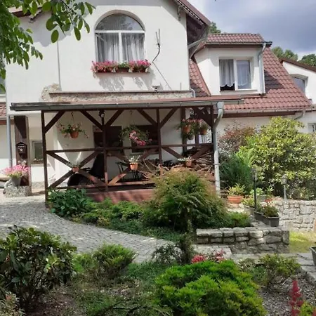 Parkowa Séjour chez l'habitant Szklarska Poreba