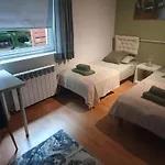 Проживання в сім'ї Parkowa