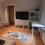 Parkowa Проживання в сім'ї Шклярська Поремба