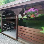Parkowa * Шклярська Поремба
