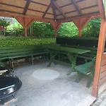 Проживання в сім'ї Parkowa