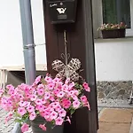 Проживання в сім'ї Parkowa *
