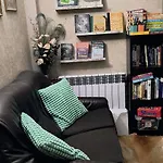 Parkowa *
