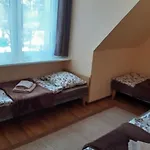 Проживання в сім'ї Parkowa Шклярська Поремба