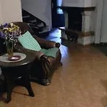 Проживання в сім'ї Parkowa