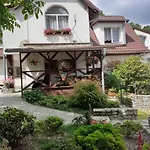 Parkowa Проживання в сім'ї Шклярська Поремба