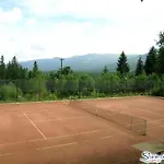 Проживання в сім'ї Parkowa *