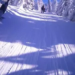 Parkowa Проживання в сім'ї
