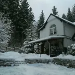 Parkowa Проживання в сім'ї Шклярська Поремба
