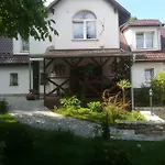 Parkowa * Шклярська Поремба