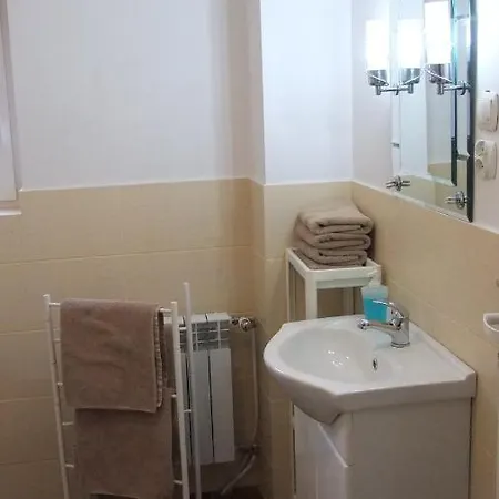 Parkowa Sklářská Poruba