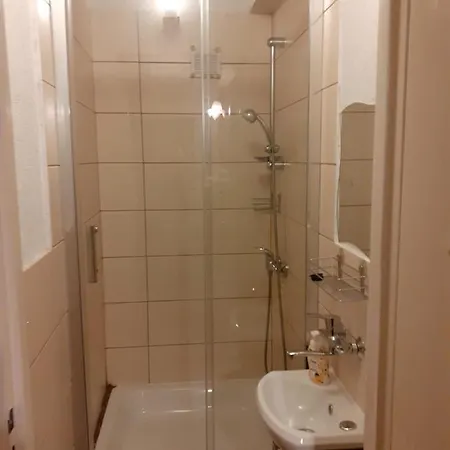 Parkowa Ubytování v soukromí *