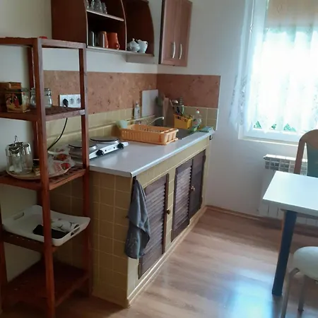 Ubytování v soukromí Parkowa Sklářská Poruba