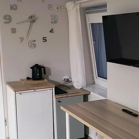 Parkowa Homestay szállás *