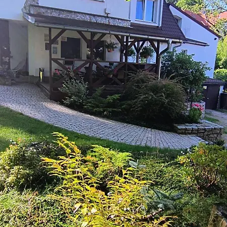 Homestay szállás Parkowa *