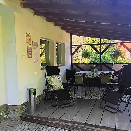 Homestay szállás Parkowa