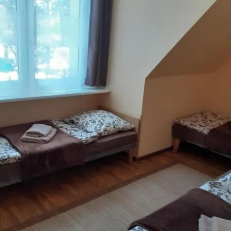 Homestay szállás Parkowa Szklarska Poręba