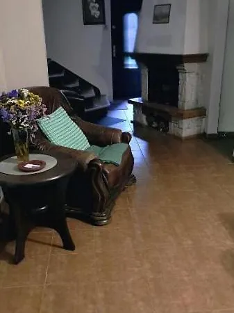 Homestay szállás Parkowa