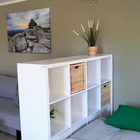 Parkowa 홈스테이 *