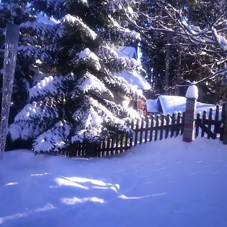 Parkowa Ubytování v soukromí *