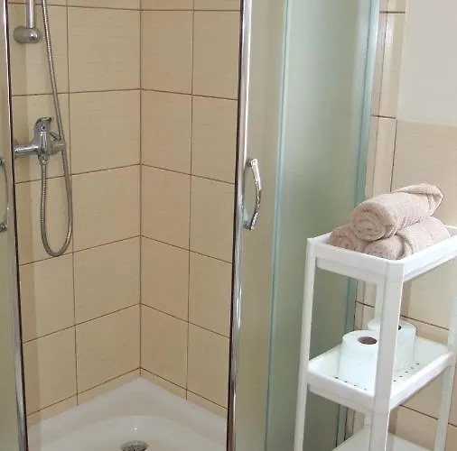 Parkowa Privatunterkunft Schreiberhau