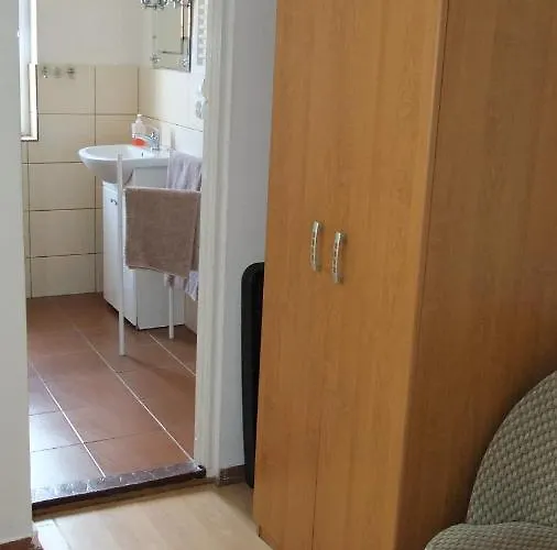 Privatunterkunft Parkowa Schreiberhau