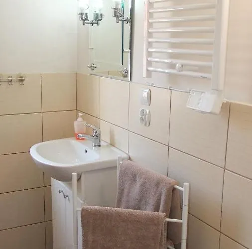 Parkowa Schreiberhau