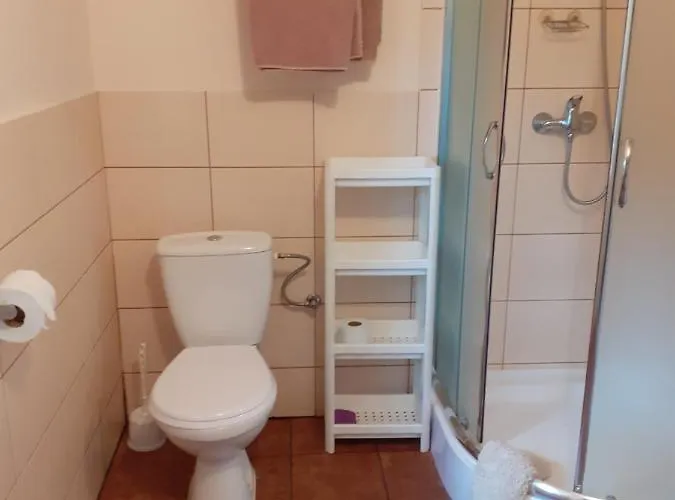 Parkowa Schreiberhau