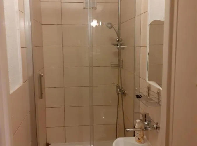 Parkowa Privatunterkunft *