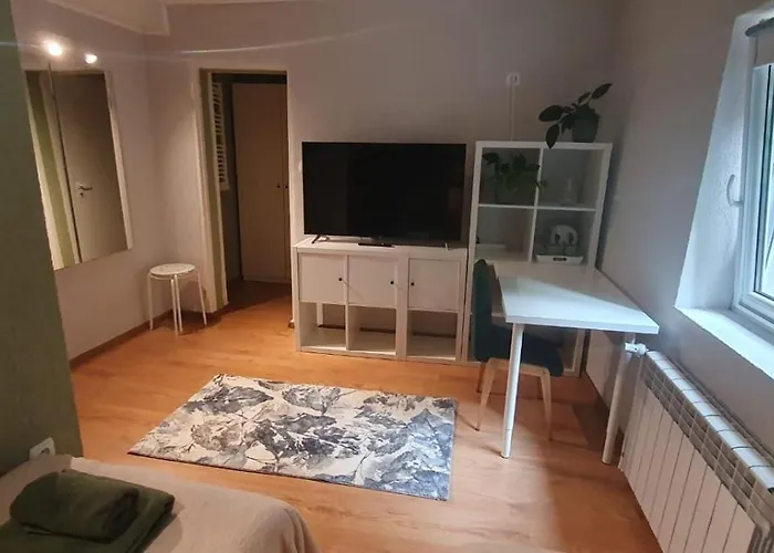 Parkowa Privatunterkunft Schreiberhau