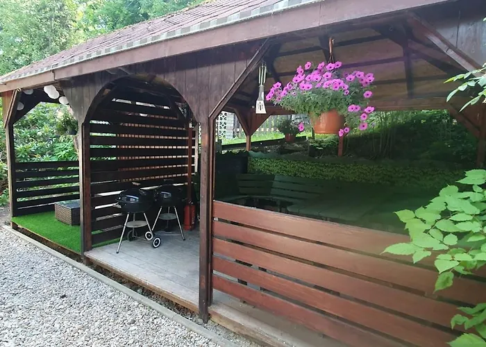 Parkowa * Schreiberhau