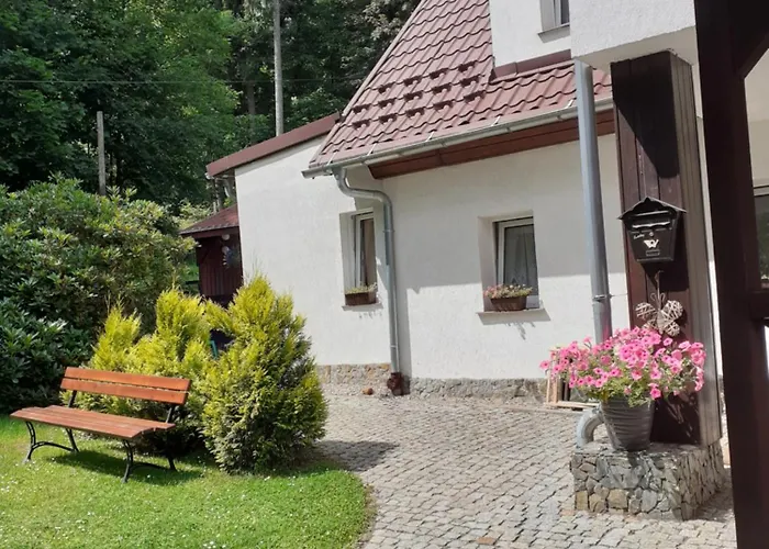 Parkowa Schreiberhau