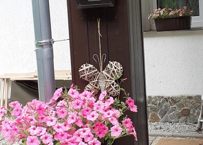 Privatunterkunft Parkowa *