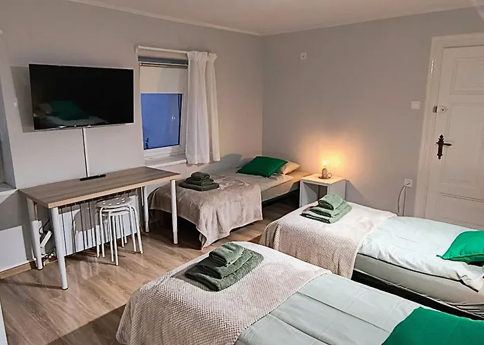 Parkowa * Schreiberhau