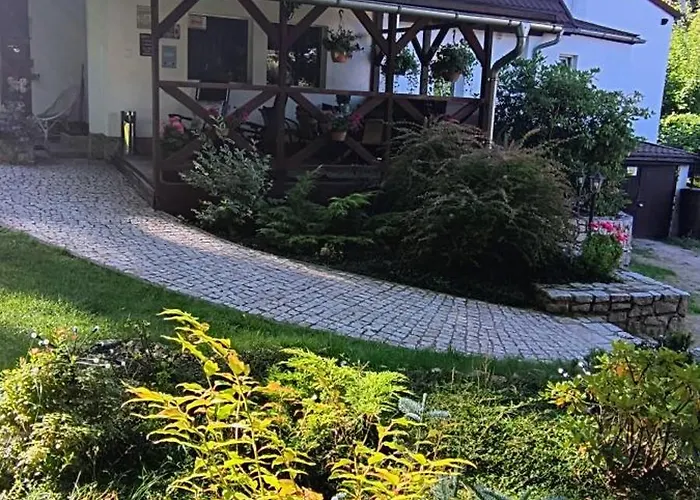 Privatunterkunft Parkowa *