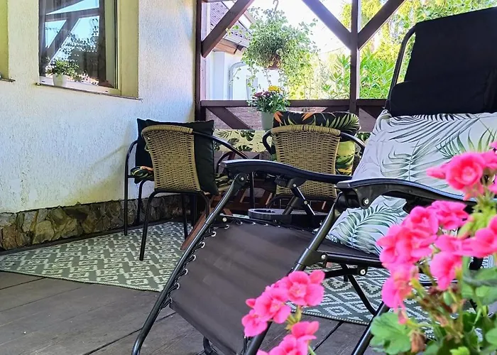 Parkowa Schreiberhau