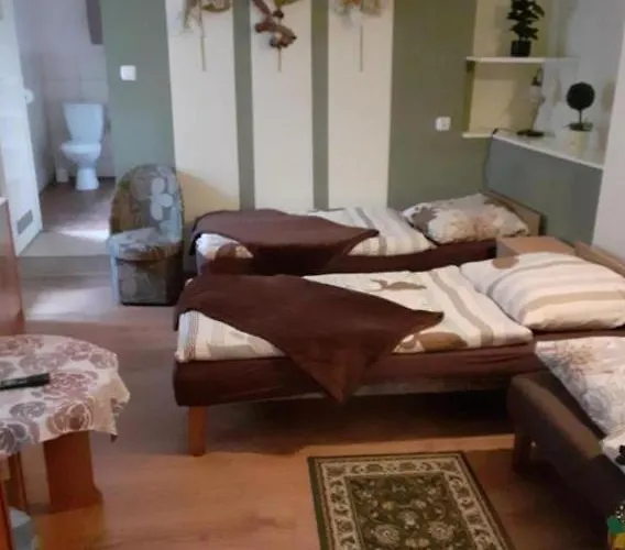 Parkowa Schreiberhau