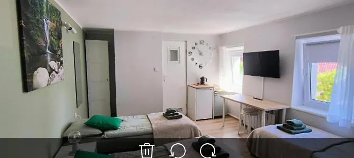 Parkowa * Schreiberhau