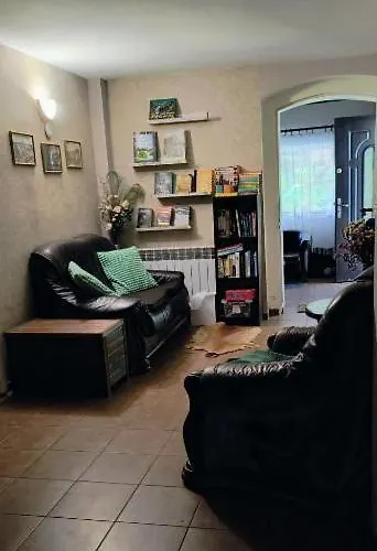 Parkowa Privatunterkunft