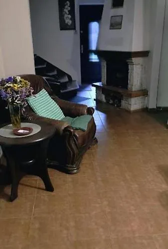 홈스테이 Parkowa