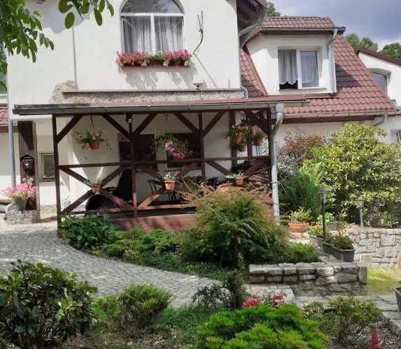 Parkowa Privatunterkunft Schreiberhau