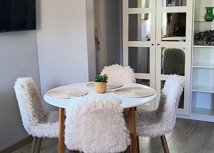 Parkowa 스클라르스카포렘바