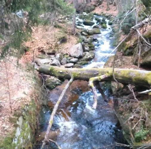 Parkowa Schreiberhau