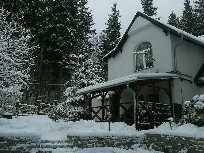 Parkowa Privatunterkunft Schreiberhau