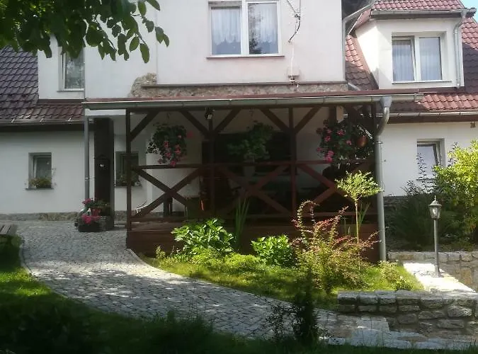 Parkowa * Schreiberhau